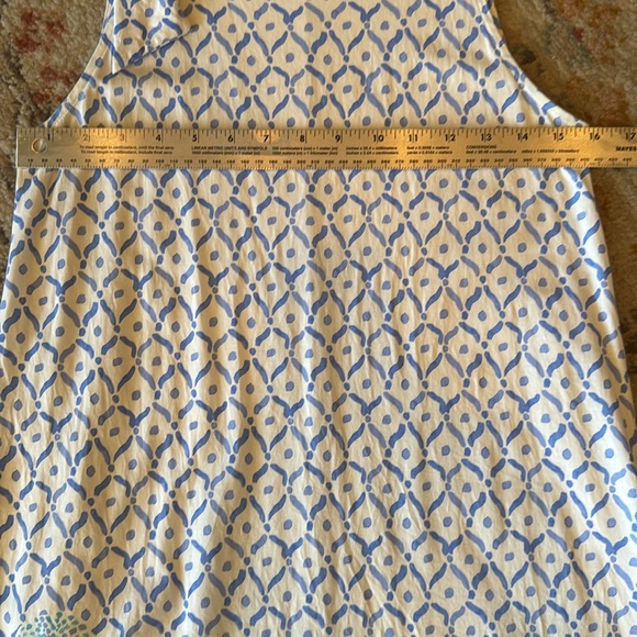 Lily Pulitzer Luella Swing Dress in Sea la Vie - size Small‎ - Picture 12 of 15
